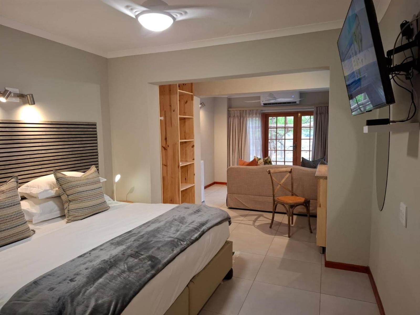 Kruger Riverside Lodge - No Load-Shedding Marloth Park Exterior photo