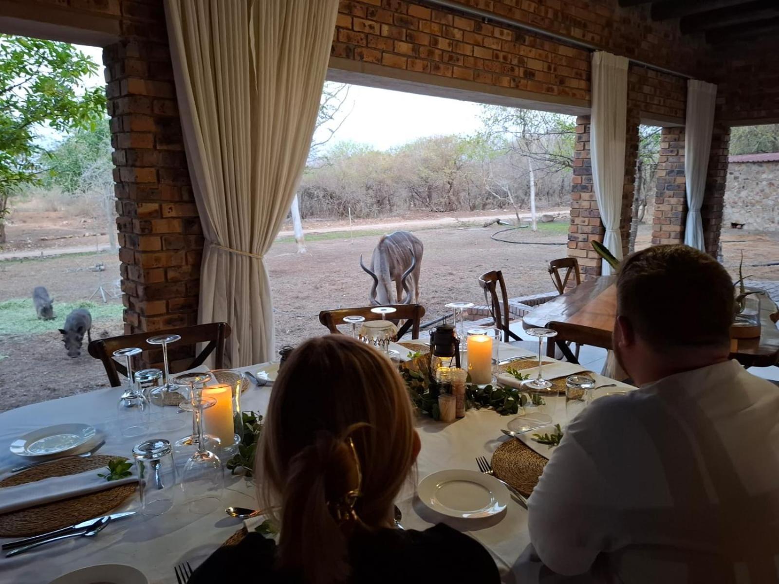 Kruger Riverside Lodge - No Load-Shedding Marloth Park Exterior photo