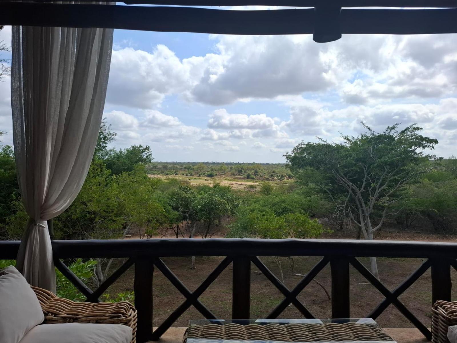Kruger Riverside Lodge - No Load-Shedding Marloth Park Exterior photo